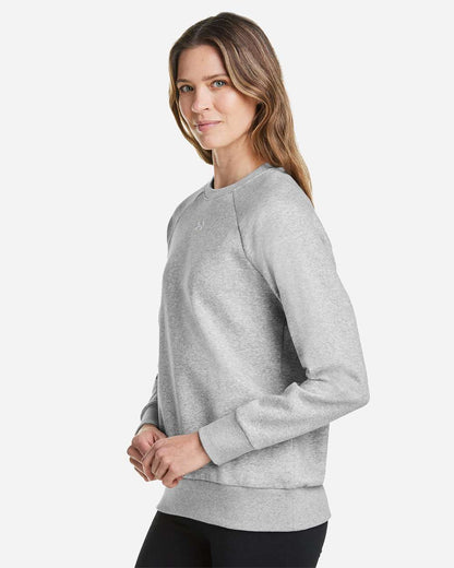 Women's Rival Fleece Crewneck Sweatshirt