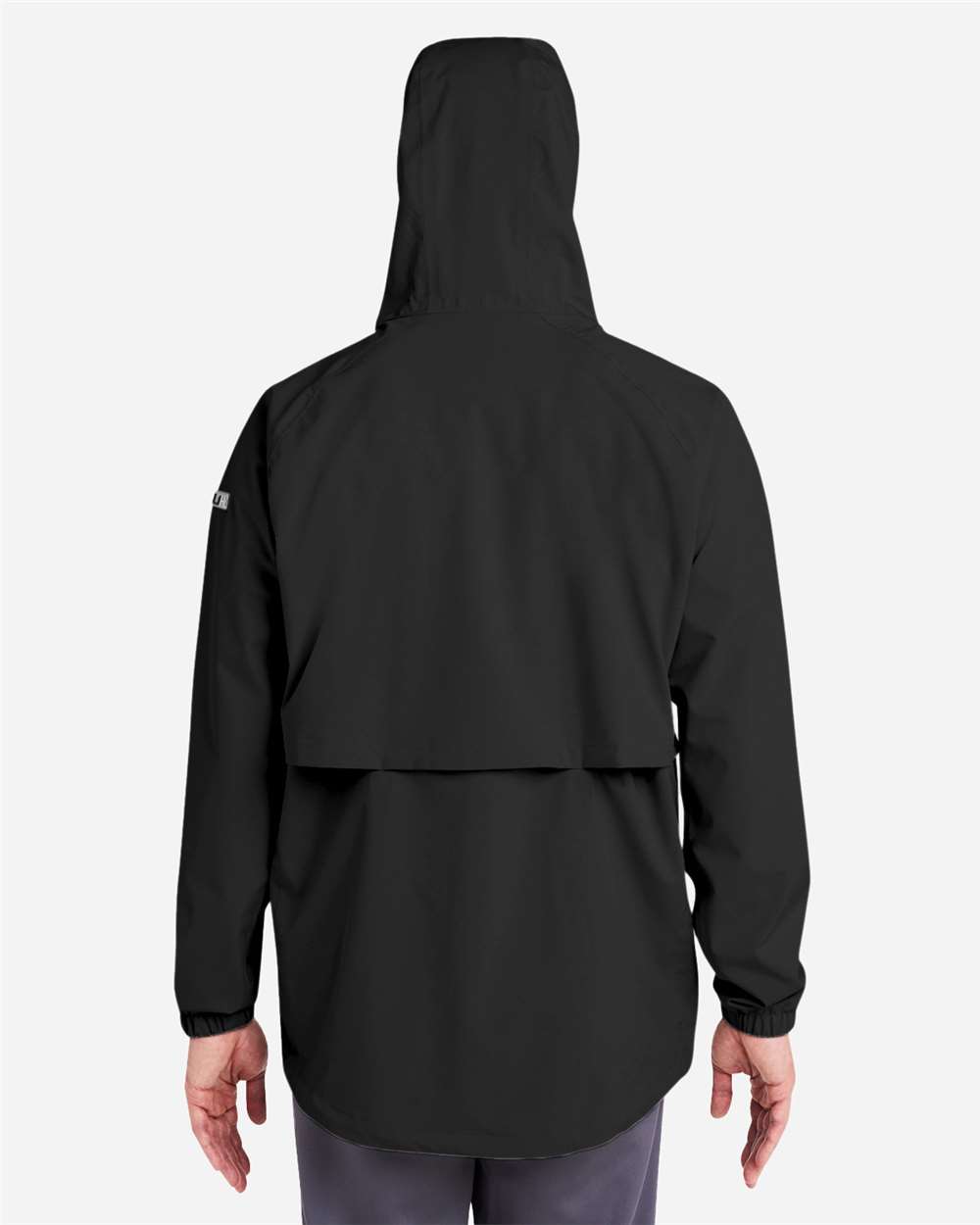 Men's Rover Rain Jacket