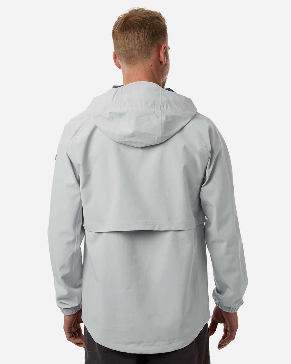 Men's Rover Rain Jacket