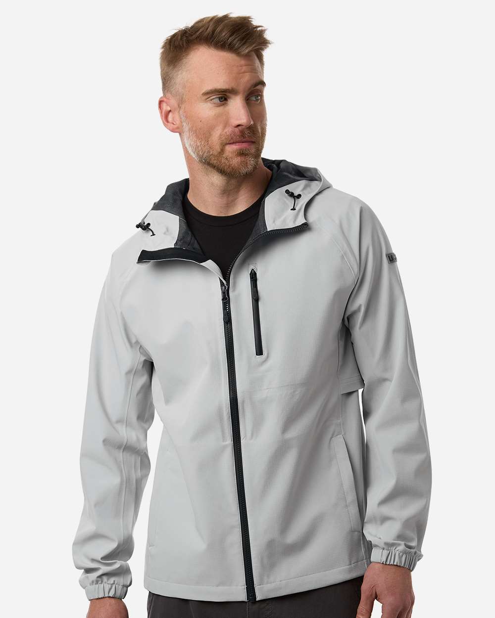 Men's Rover Rain Jacket