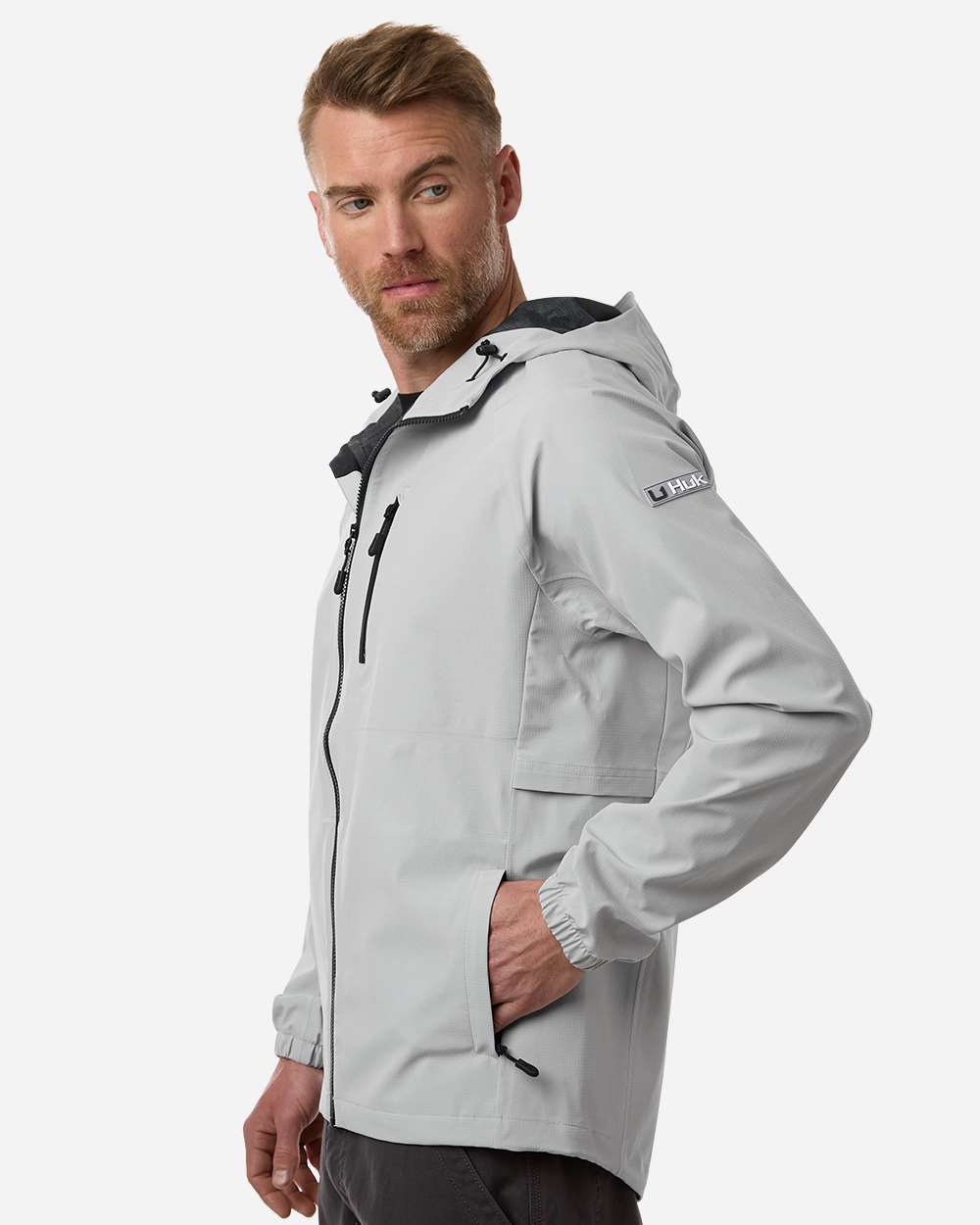 Men's Rover Rain Jacket