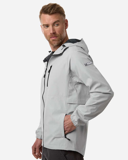 Men's Rover Rain Jacket