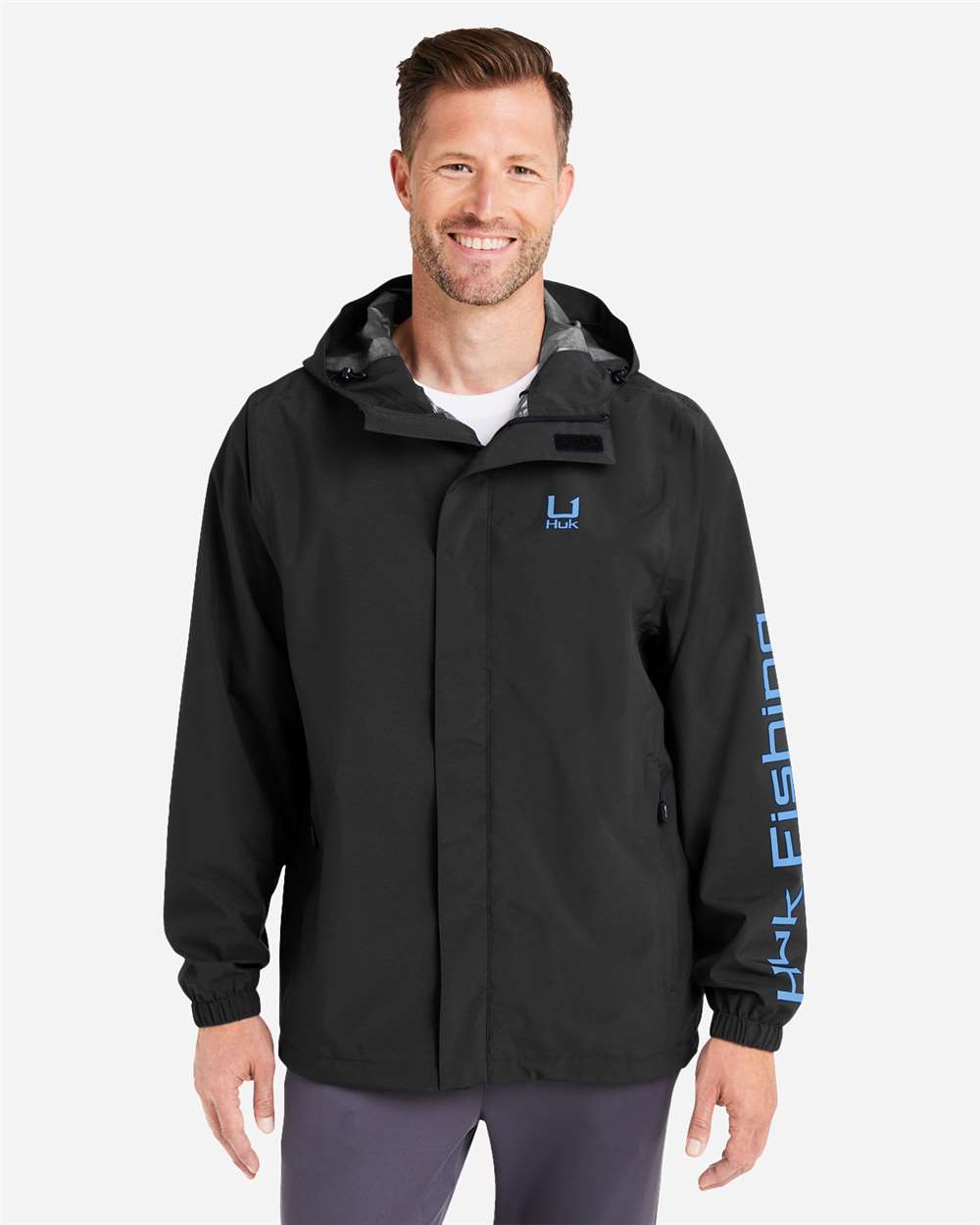 Men's Storm Rain Jacket