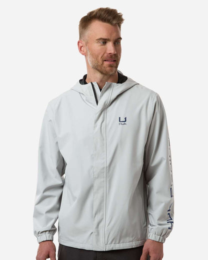 Men's Storm Rain Jacket