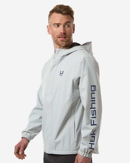 Men's Storm Rain Jacket