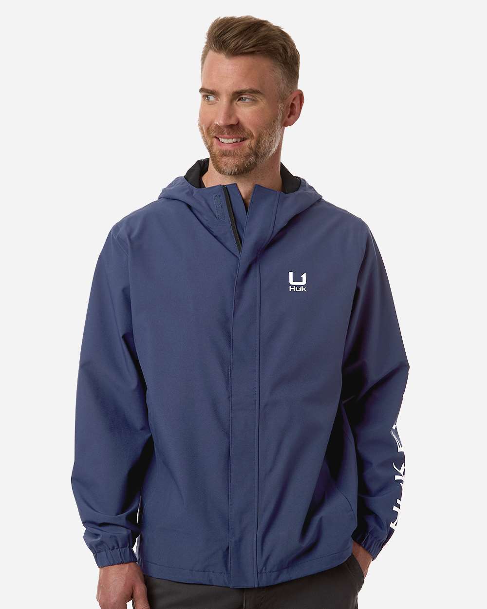 Men's Storm Rain Jacket