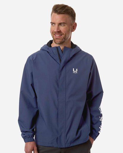 Men's Storm Rain Jacket