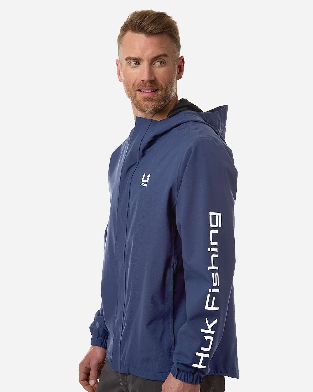 Men's Storm Rain Jacket