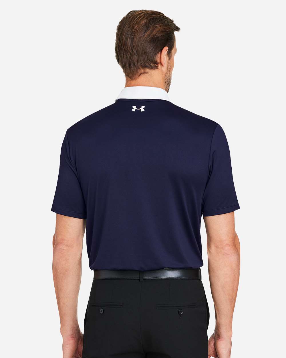Men's Performance 3.0 Colorblock Polo