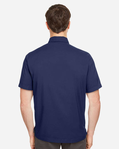 Men's Motivate Coach Woven Shirt