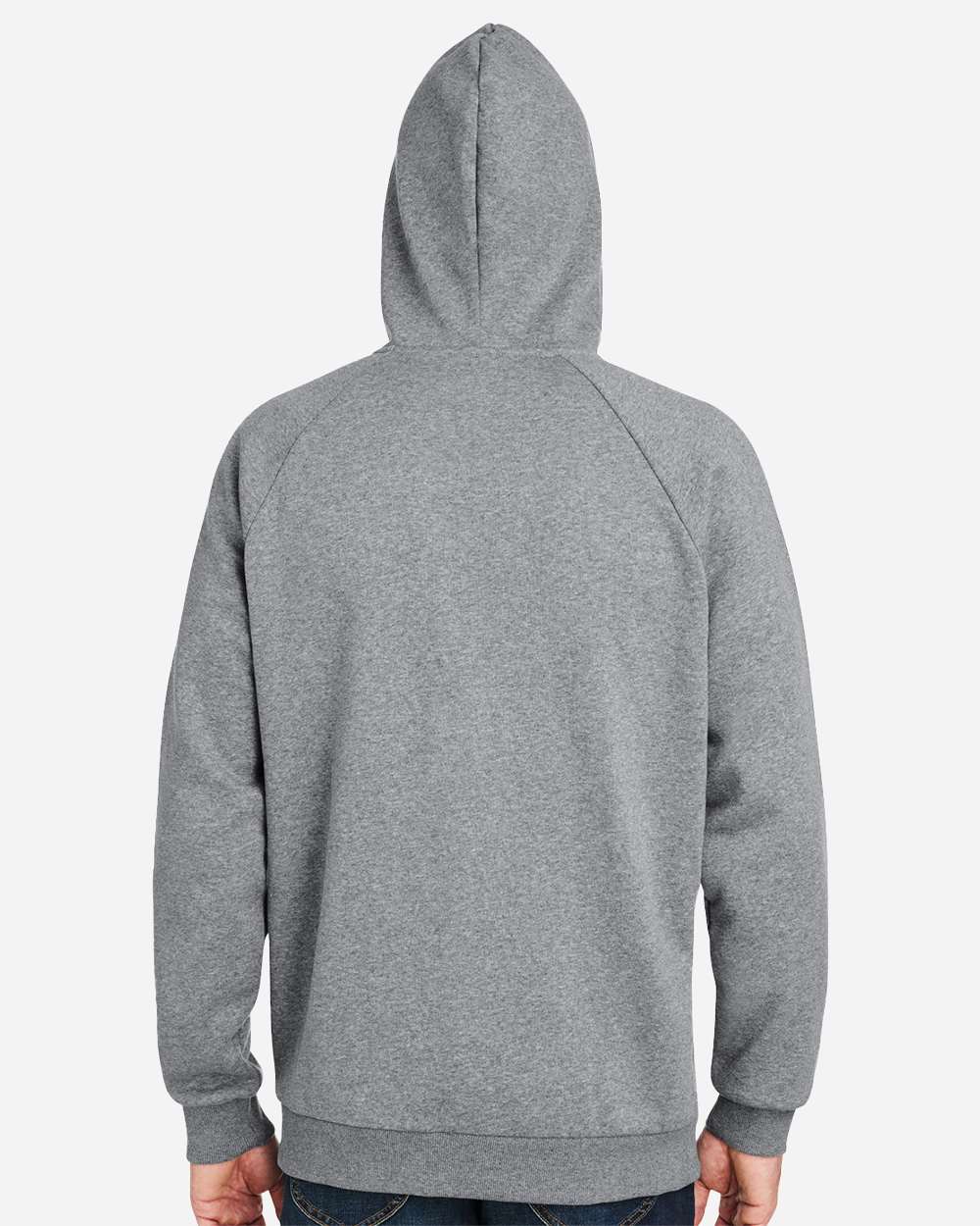 Men's Rival Fleece Full-Zip