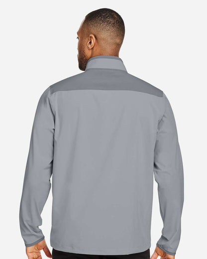 Men's Motivate 3.0 Quarter-Zip Pullover