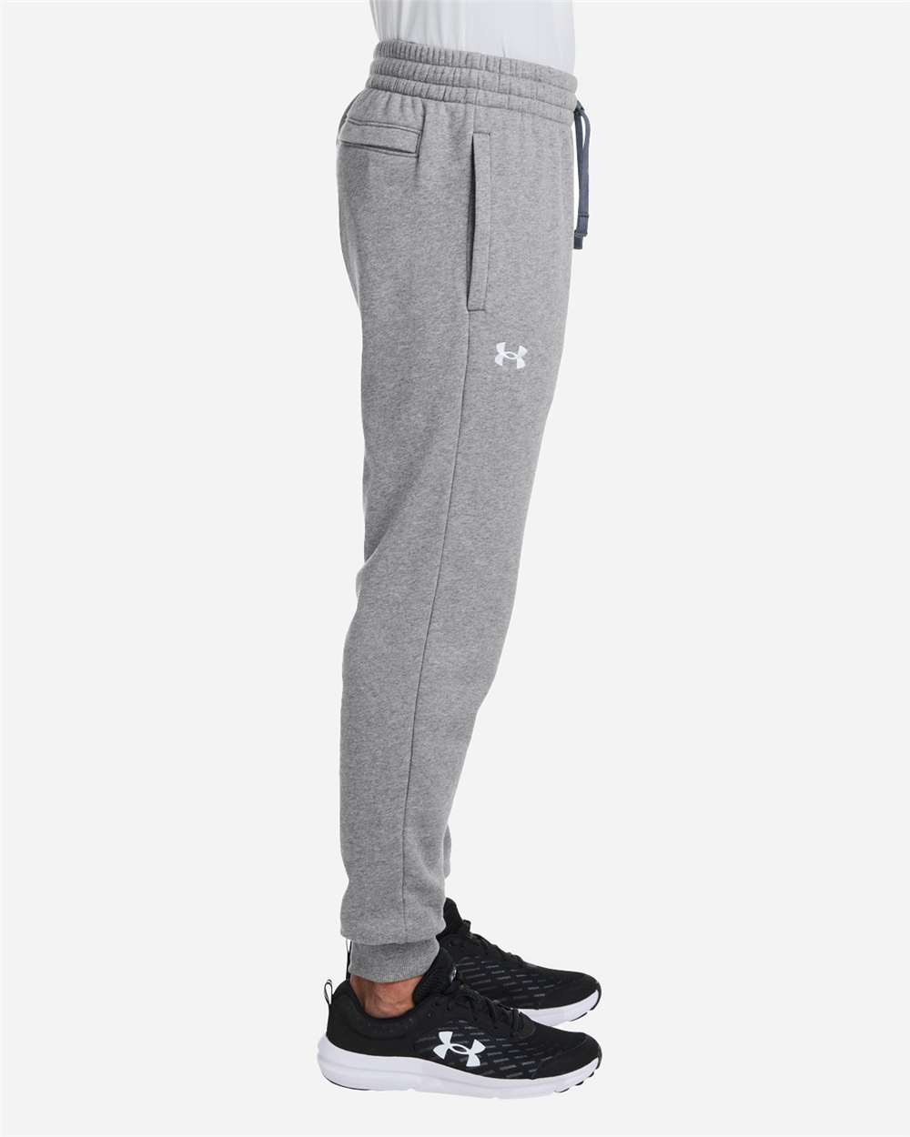 Unisex Rival Fleece Joggers