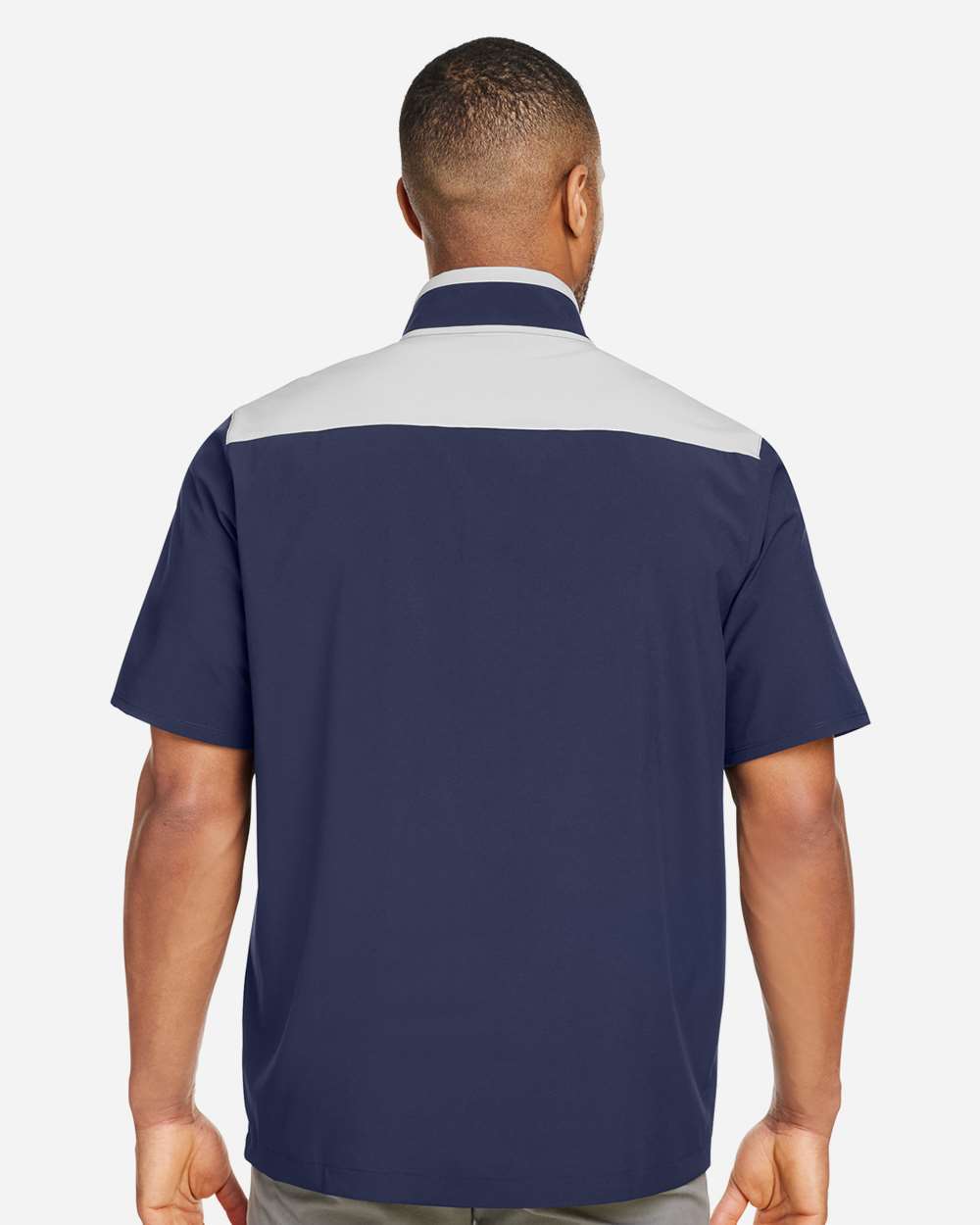 Men's Motivate 3.0 Short Sleeve Half-Zip