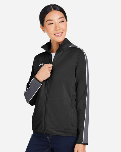 Women's Command Full-Zip
