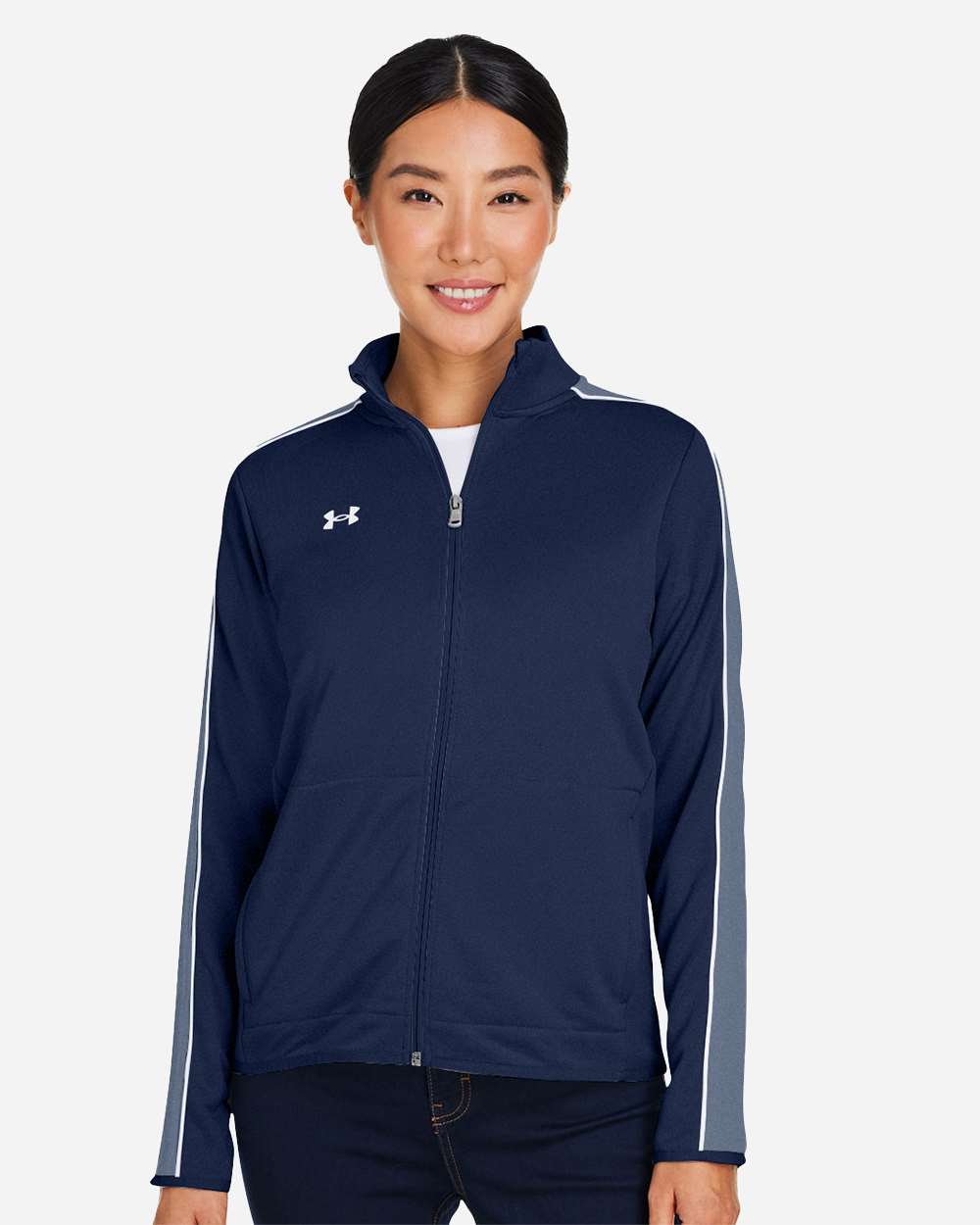 Women's Command Full-Zip