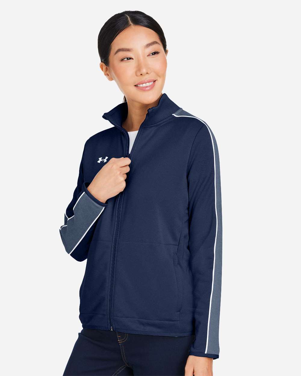 Women's Command Full-Zip