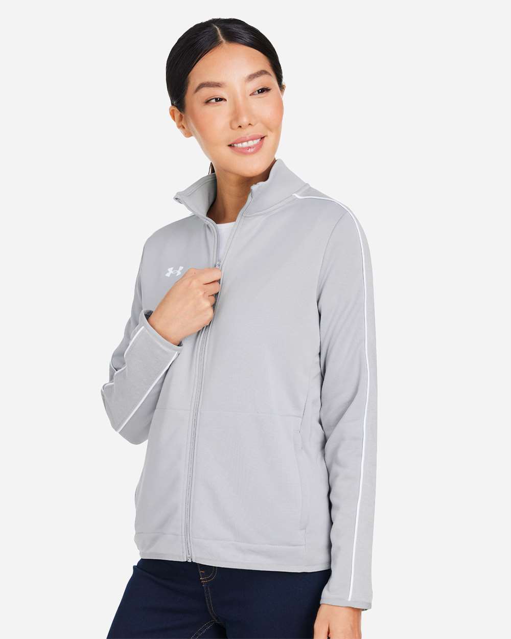 Women's Command Full-Zip