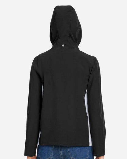 Women's Rival Stretch Jacket