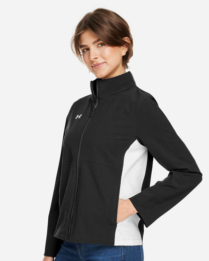 Women's Rival Stretch Jacket