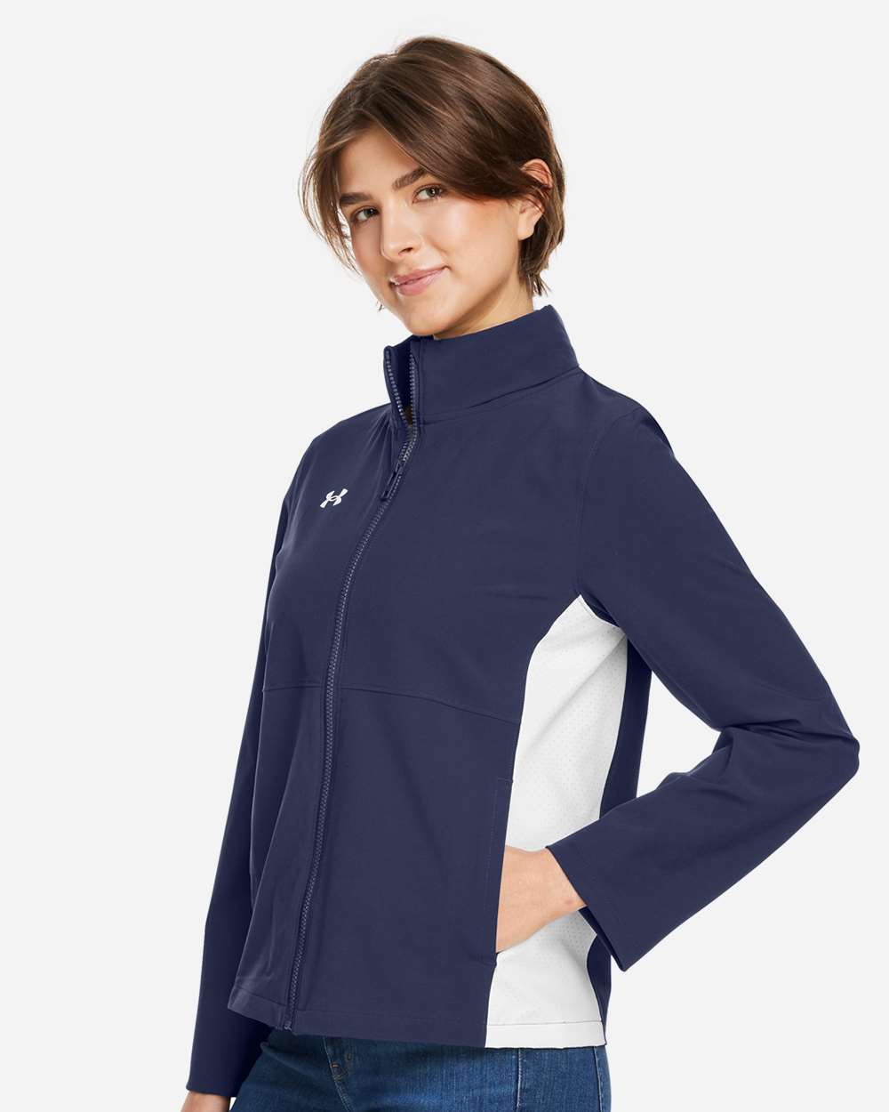 Women's Rival Stretch Jacket