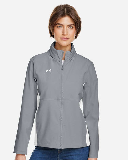 Women's Rival Stretch Jacket