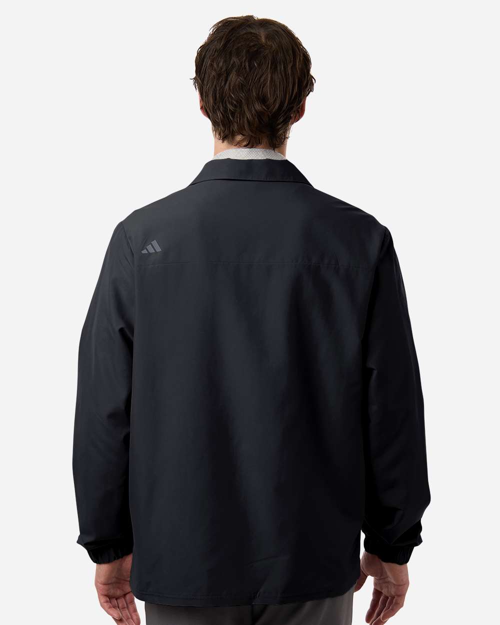 Men's Lifestyle Full-Zip Jacket