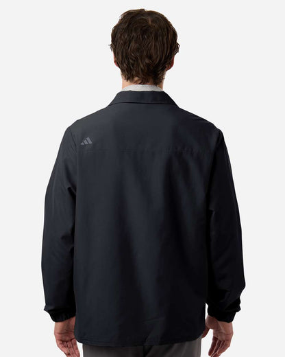 Men's Lifestyle Full-Zip Jacket