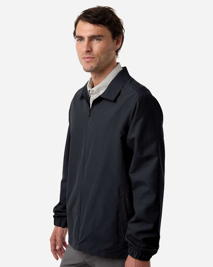 Men's Lifestyle Full-Zip Jacket