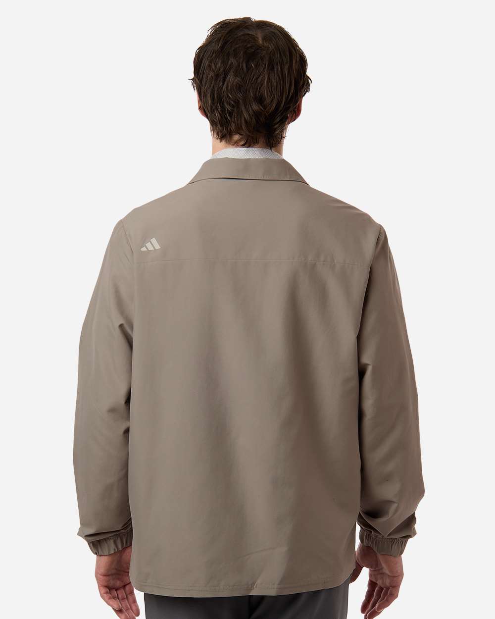 Men's Lifestyle Full-Zip Jacket