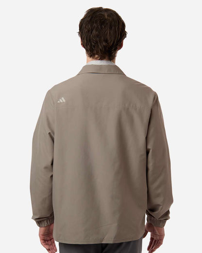 Men's Lifestyle Full-Zip Jacket