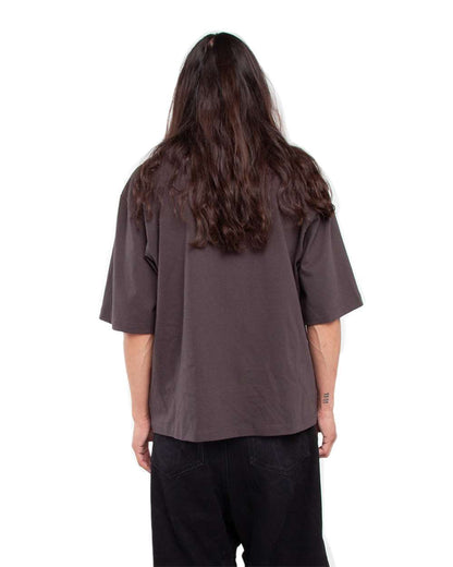 Men's Max Heavyweight Oversized T-Shirt