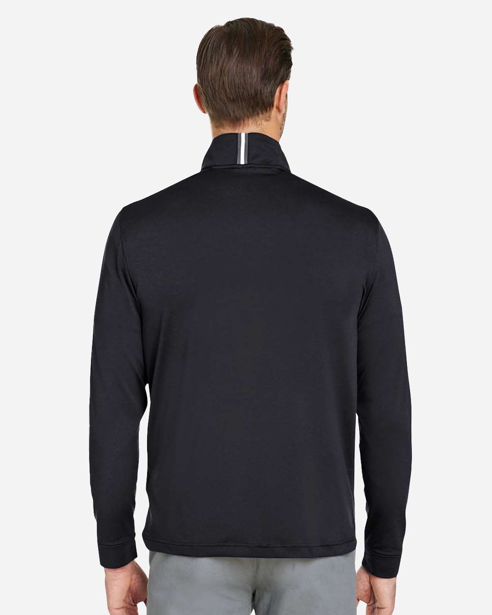 Men's Playoff Quarter-Zip Pullover