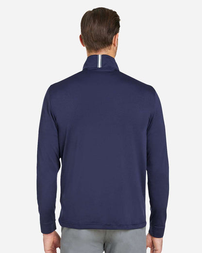 Men's Playoff Quarter-Zip Pullover