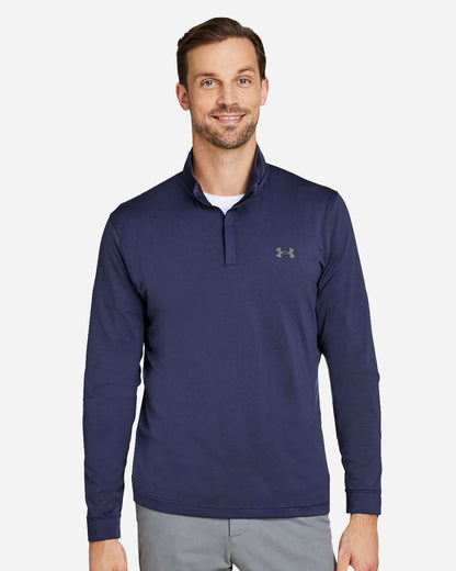 Men's Playoff Quarter-Zip Pullover