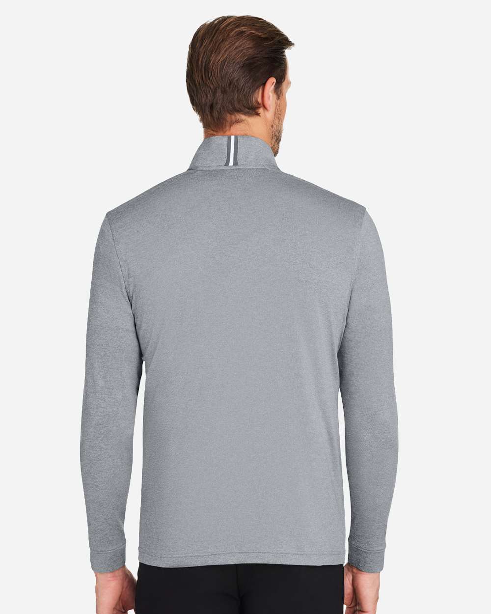 Men's Playoff Quarter-Zip Pullover