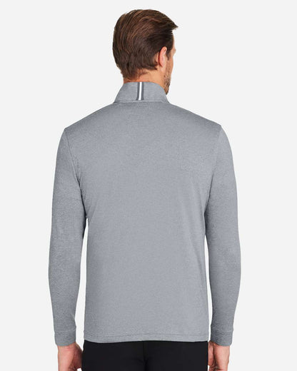 Men's Playoff Quarter-Zip Pullover
