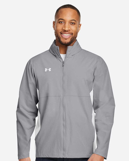 Men's Rival Stretch Jacket