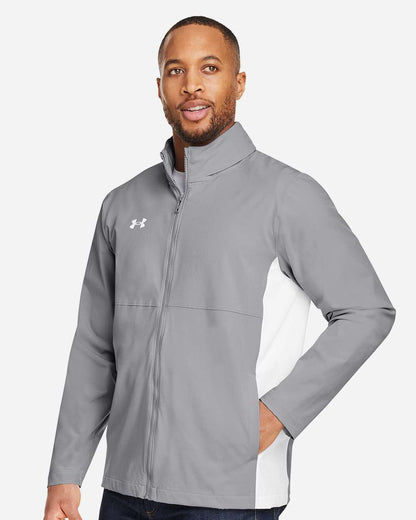 Men's Rival Stretch Jacket