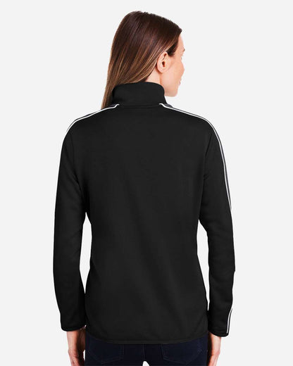 Women's Command 2.0 Quarter-Zip Pullover