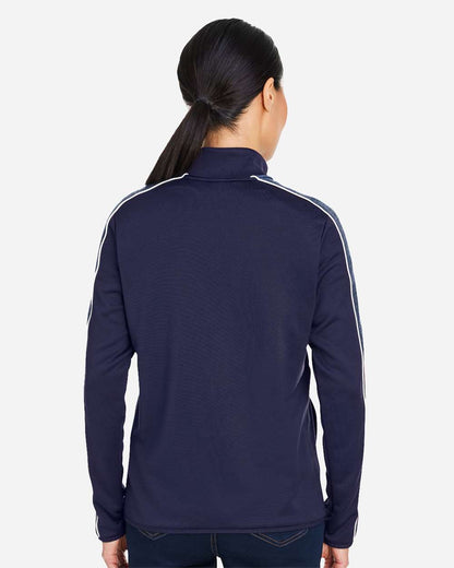 Women's Command 2.0 Quarter-Zip Pullover