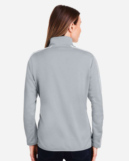 Women's Command 2.0 Quarter-Zip Pullover