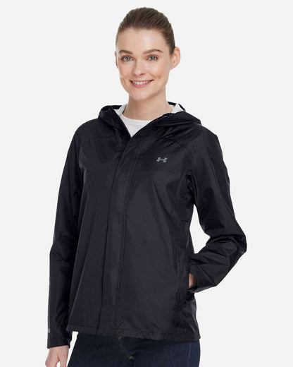 Women's Cloudstrike 2.0 Jacket
