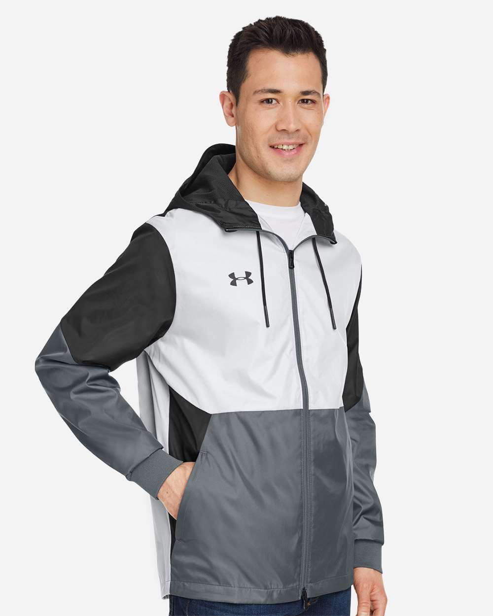 Men's Team Legacy Jacket