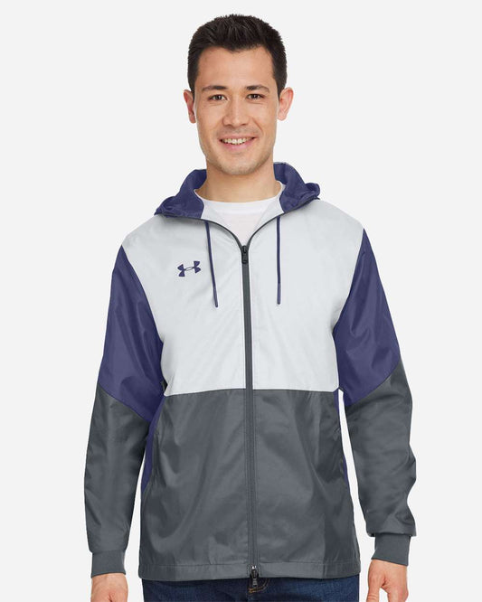 Men's Team Legacy Jacket