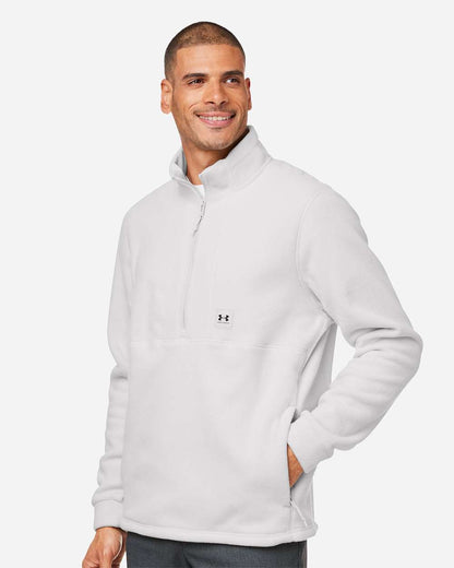 Men's Expanse Fleece Half-Zip Pullover