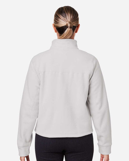 Women's Expanse Fleece Half-Zip Pullover