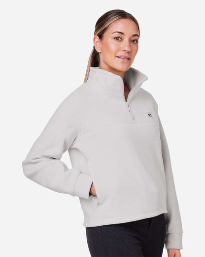 Women's Expanse Fleece Half-Zip Pullover