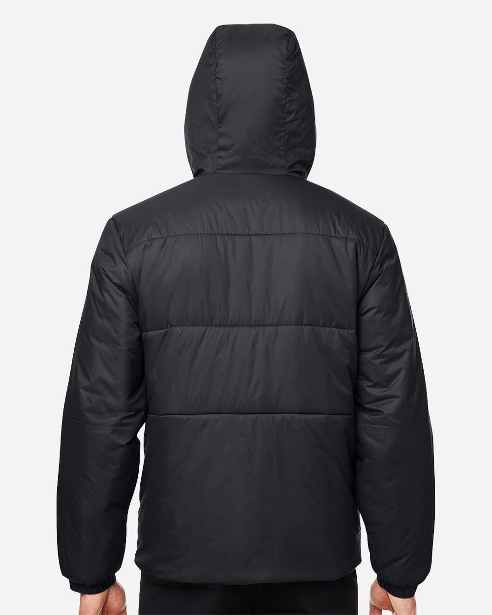 Men's LW Insulated Jacket