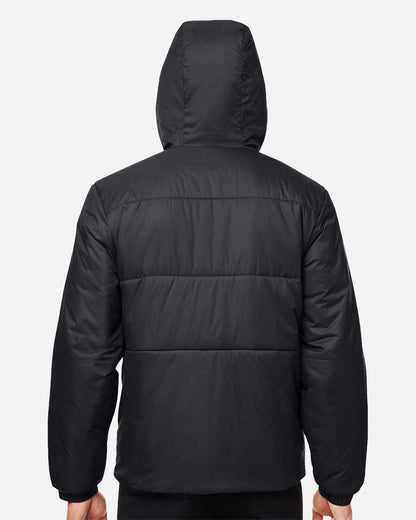 Men's LW Insulated Jacket
